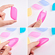 Silicone Portable Toothbrush Case SIL-NB0001-01-5