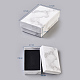 Cajas de cartón de papel de joyería CBOX-E012-04A-4