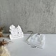 Силиконовые Молды на рождественскую тематику своими руками DIY-Q138-03C-1