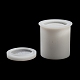 Lava-Effekt-Säulen-DIY-Silikonform für Kerzenbecher SIMO-C008-01A-3
