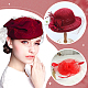 Сетка из полиэстера 1 м. AJEW-GA0006-88A-7