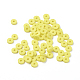 Umweltfreundliche handgemachte Fimo-Perlen CLAY-R067-4.0mm-22-4