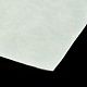 塩ビ革生地  革修理パッチ  ソファ用  カウチ  家具  運転席  長方形  ホワイト  30x30cm DIY-WH0199-69-01-2