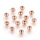 925 Sterling Silver Beads STER-P405-10RG-3x1.2-1