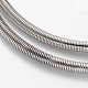 Eisen French Wire / Gimp Wire BJEW-P062-05P-2