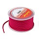 Braided Nylon Threads NWIR-Z001-02-3