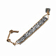Bracelets en cuir de vachette BJEW-R309-01B-05-3