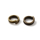 Brass Split Rings J0CP5052-2