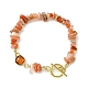 Ensemble de bracelets en perles pour femmes BJEW-TA00366-2