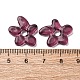 Бусины лэмпворк  LAMP-S069-03A-3