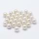 Perlas naturales abalorios de agua dulce cultivadas PEAR-P056-020-2