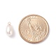Charmes de perles naturelles PALLOY-JF01281-02-2