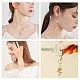 Подвески из сплава в тибетском стиле FIND-SC0001-96-6