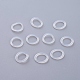 Plastic Linking Rings KY-F010-07A-12-1
