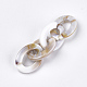 Acrylic Linking Rings OACR-S021-27D-3