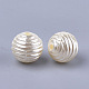 Perles en acrylique de perle d'imitation OACR-T006-188-2