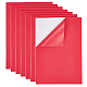 Sets de papier mousse éponge eva AJEW-BC0006-28A-1