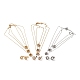 Kits de bijoux en 304 acier inoxydable SJEW-I205-11-1