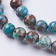 Perles en pierres gemme G-H1043-1-3