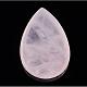 Cabochons en pierre gemme naturelle X-G-H1598-DR-30x20-06-2