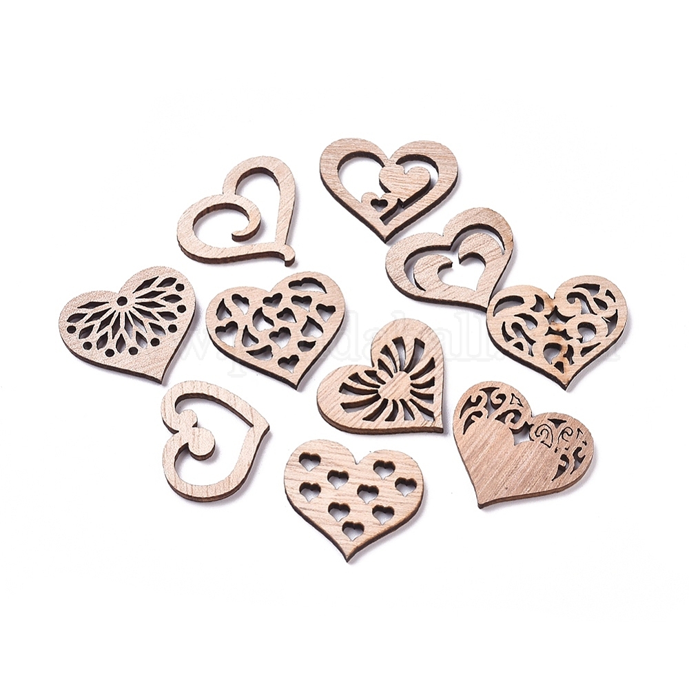 Laser Cut Wooden Shapes UK: A Comprehensive Guide to Customization and Versatility