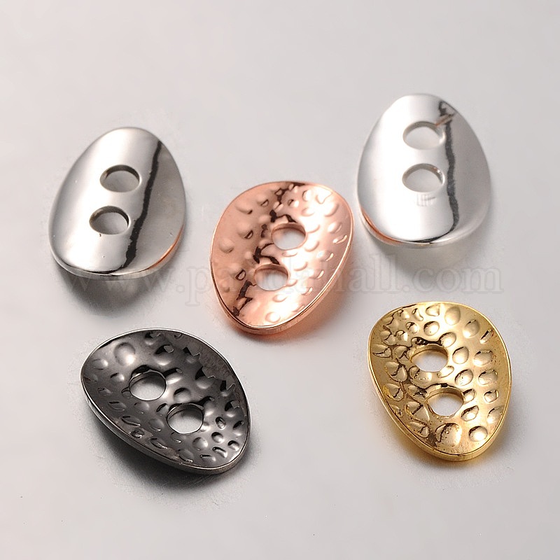 Wholesale Brass Buttons