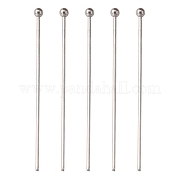 Шариковые головки из нержавеющей стали 304 STAS-K146-045-35x0.7mm