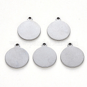Подвески из нержавеющей стали 304 STAS-N092-23B