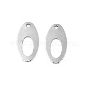 Подвески из нержавеющей стали 201 STAS-N095-114
