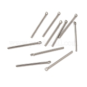 Подвески из нержавеющей стали 304 STAS-Q323-03B-P