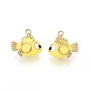 Подвески из нержавеющей стали 304 STAS-N109-245G