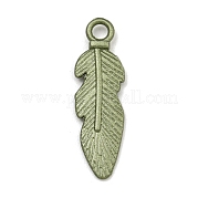 Подвески из сплава  FIND-M037-01S