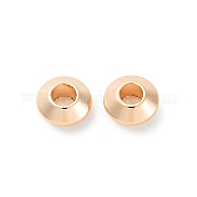 Латунные бусины KK-D360-33G