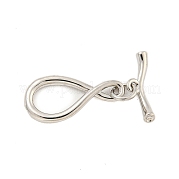 Латуни Переключить застежками KK-A223-05P