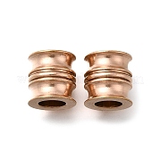 Ионное покрытие (IP) шарики из нержавеющей стали 304 STAS-E039-32RG