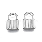 Подвески из нержавеющей стали 201 STAS-N099-09