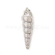 Латунные подвески KK-I364-51G-P