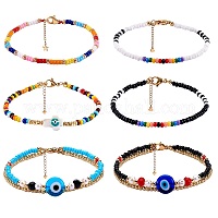 SALE  Discount and ClearanceStretch Bracelets Bracelet Sets - PandaHall  Selected