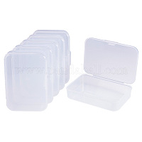 Wholesale BENECREAT 12 Pack 3.5x2.4x1.2 Inches Rectangular Clear