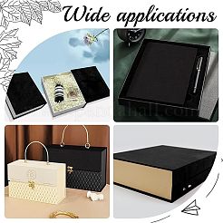 1 шт. ткань из искусственной кожи своими руками&nbsp;DIY-OC0009-57C