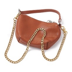 Цепочки для сумок из нержавеющей стали 304 AJEW-BA00160-02