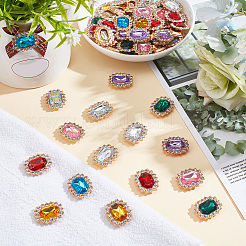 64 шт. 8 цвета RGLA-AR0001-04