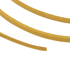 Cordon imitation daim&nbsp;LW-JP0005-16