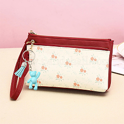 7шт акриловый брелок&nbsp;KEYC-FS00032