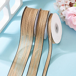 3 рулон 3-х видов хлопчатобумажной ленты OCOR-TA0003-03