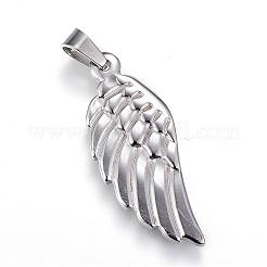 Подвески из нержавеющей стали 304 STAS-G102-01P