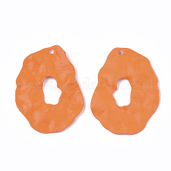 Распыленные окрашенные железные подвески&nbsp;LS-X-IFIN-S704-15C