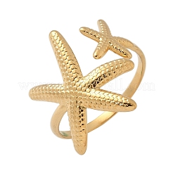 Кольца-манжеты из нержавеющей стали 304&nbsp;RJEW-P150-03B-G