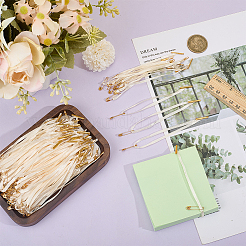 1000 шт. атласные цепочки для бирок&nbsp;AJEW-GO0003-03