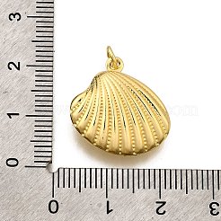 Латунные подвески&nbsp;KK-C106-26C-G